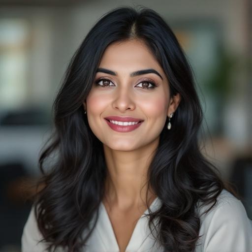 Aisha Patel