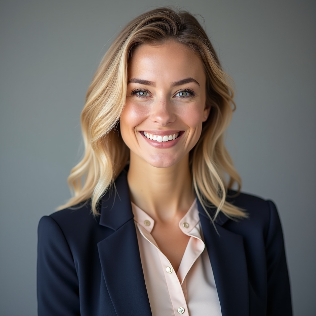 Charlotte Ainsworth